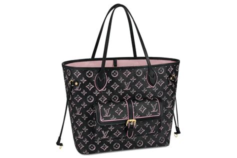 louis vuitton neverfull mm stockx